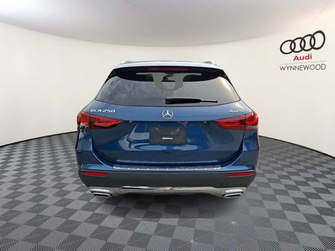 Used 2021 Mercedes-Benz GLA 250 4MATIC image 5
