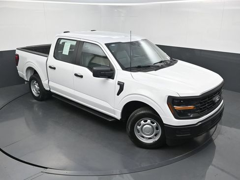 Used 2024 Ford F150 XL RWD image 32
