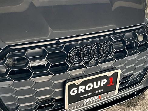 Used 2022 Audi A5 2.0T Premium Plus image 29