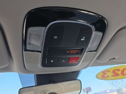 Used 2023 Hyundai Sonata SEL w/ Cargo Package image 28