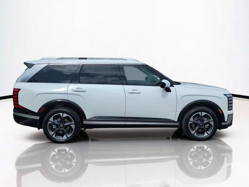 New 2027 Hyundai Palisade Limited FWD image 4