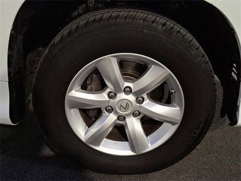 Used 2016 Lexus GX 460 460 image 12