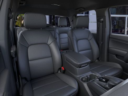 New 2026 GMC Canyon Elevation w/ Convenience Package RWD image 16