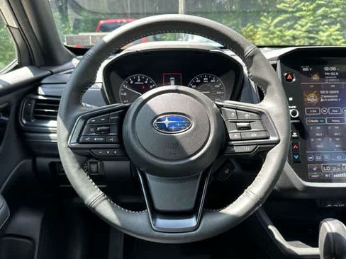 Used 2026 Subaru Forester Limited AWD/4WD image 8