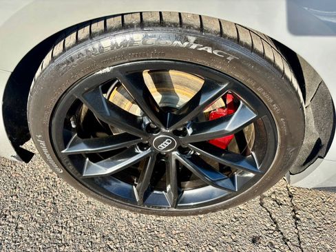 Used 2018 Audi S5 Premium Plus w/ Navigation Package image 35