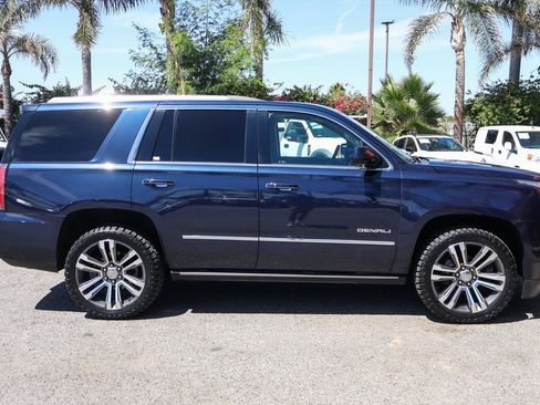 Used 2018 GMC Yukon Denali w/ Denali Ultimate Package image 10