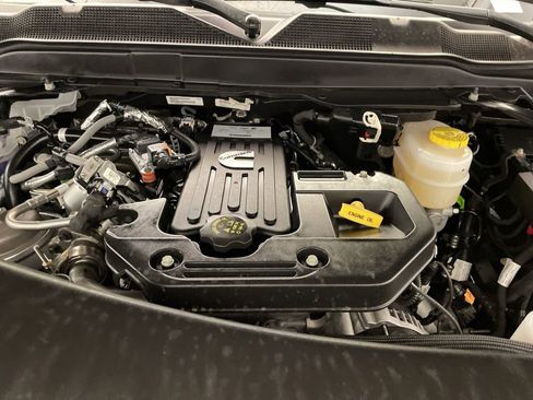 New 2026 RAM 2500 Rebel w/ Rebel Level 2 Equipment Group AWD/4WD image 24