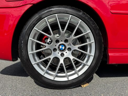 Used 2003 BMW M3 PREMIUM PKG / COLD WEATHER PKG image 58
