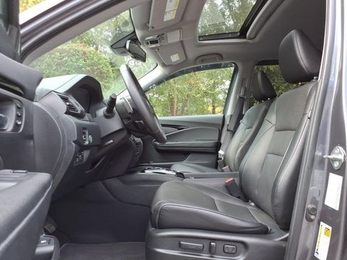 Used 2020 Honda Ridgeline RTL-E image 11