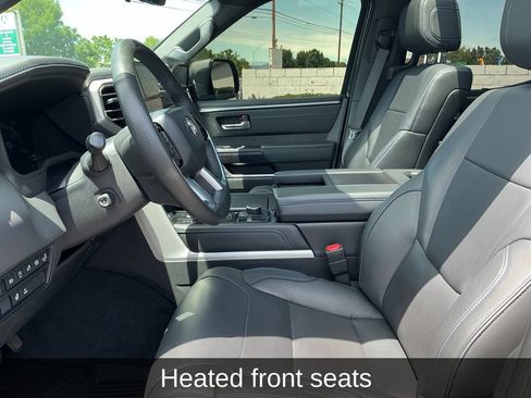 Used 2023 Toyota Tundra Platinum AWD/4WD image 13