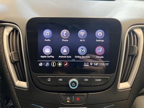 Certified 2023 Chevrolet Malibu LT image 13