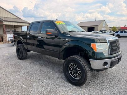Used 2014 Ford F150 XLT w/ Equipment Group 302A Luxury