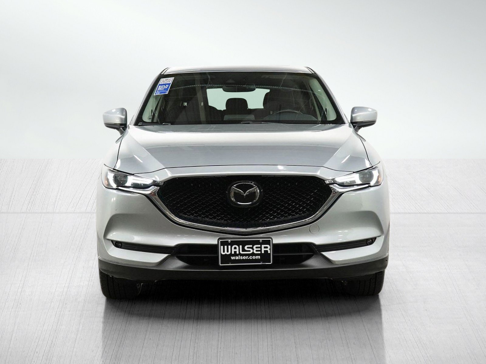 Used 2018 MAZDA CX-5 Grand Touring AWD/4WD image 8