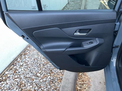 New 2026 Nissan Sentra SV image 15