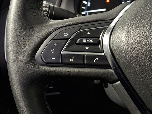 Certified 2023 INFINITI Q50 Luxe w/ Cargo Package image 23