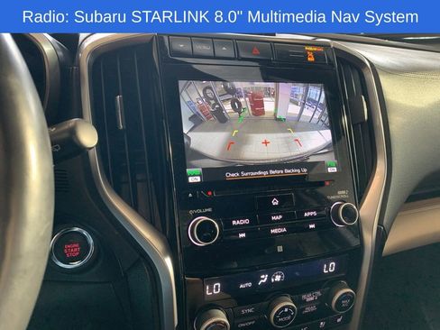 Used 2022 Subaru Ascent Touring image 8