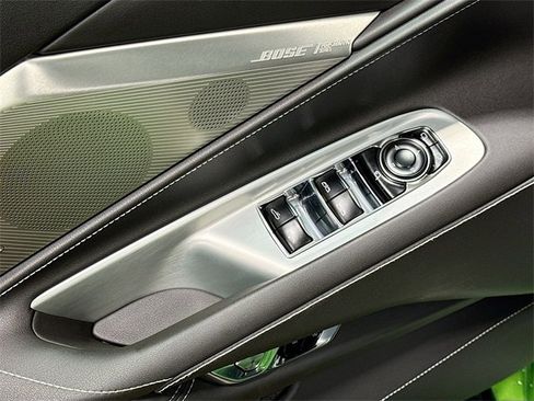 New 2026 Chevrolet Corvette Z06 image 21