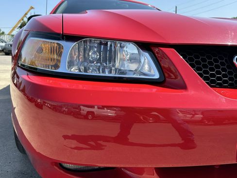 Used 1999 Ford Mustang GT RWD image 47