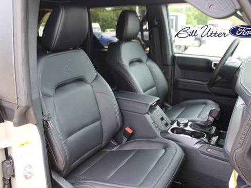 New 2026 Ford Bronco Outer Banks AWD/4WD image 7