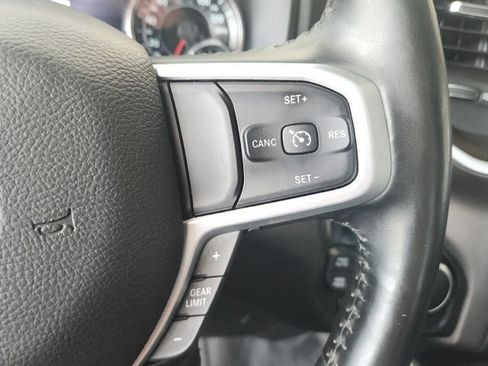 Used 2022 RAM 1500 Big Horn AWD/4WD image 35