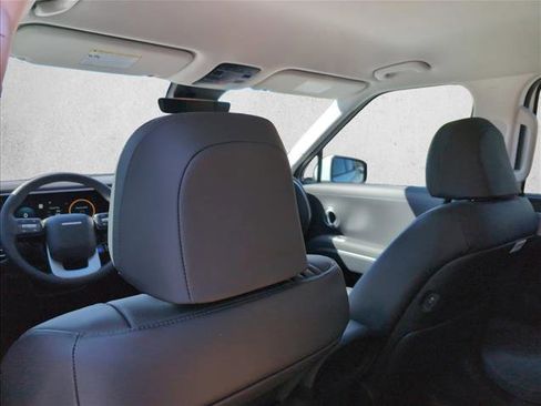 New 2026 Hyundai Palisade SEL image 16