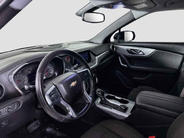 Used 2020 Chevrolet Blazer LT w/ Redline Edition FWD image 22