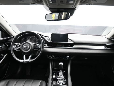 Used 2020 MAZDA MAZDA6 Grand Touring image 37