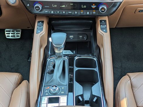 Certified 2025 Kia Telluride SX X-Line image 27