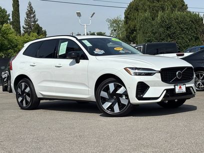 Used 2025 Volvo XC60 T8 Ultra w/ Protection Package Premier