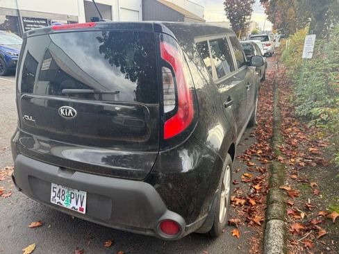 Used 2016 Kia Soul image 10