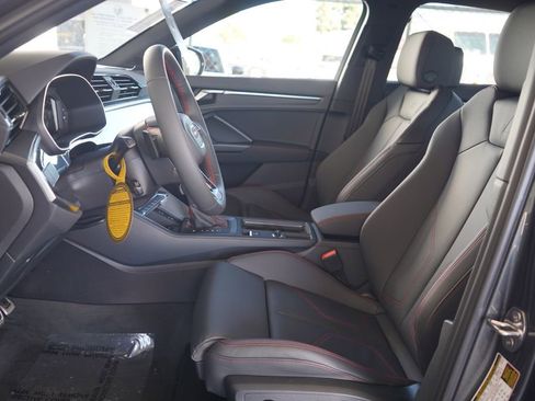 New 2025 Audi Q3 2.0T Premium Plus image 6