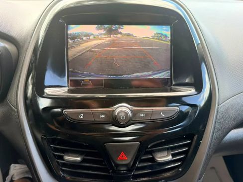 Used 2019 Chevrolet Spark LS FWD image 35