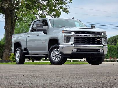 Used 2023 Chevrolet Silverado 2500 LT w/ Convenience Package