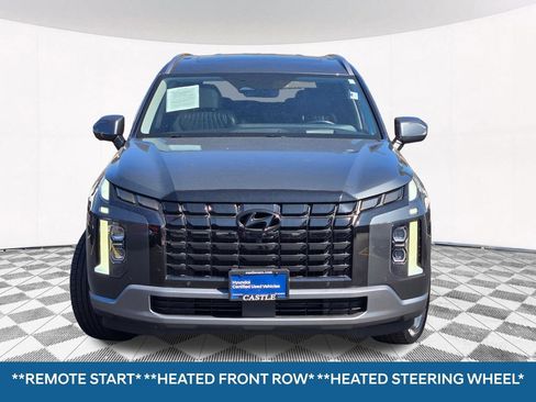 Used 2023 Hyundai Palisade Limited AWD/4WD image 4