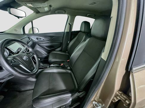 Used 2019 Buick Encore Sport Touring FWD image 13