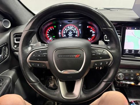 Used 2021 Dodge Durango Citadel AWD/4WD image 35