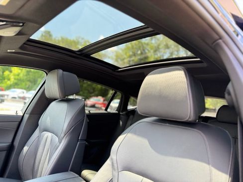 Used 2020 BMW X6 M50i w/ Executive Package AWD/4WD image 11