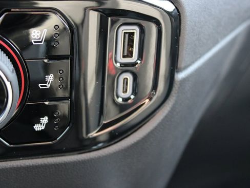 New 2026 Chevrolet Silverado 1500 ZR2 w/ Dark Appearance Package AWD/4WD image 43