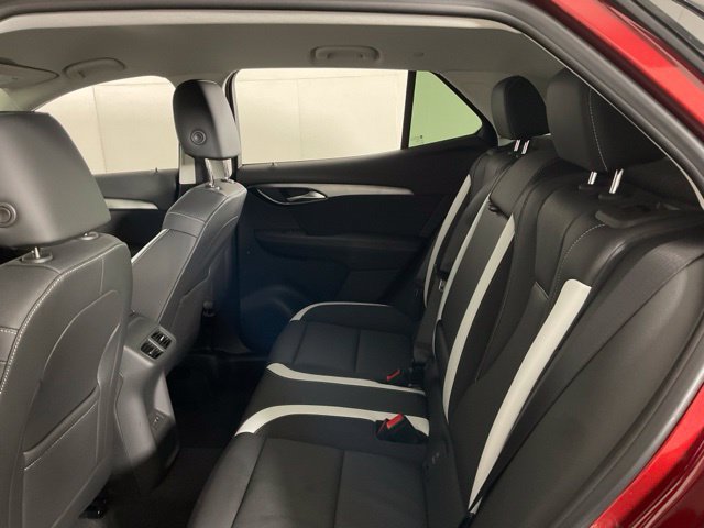 Used 2024 Buick Envision Sport Touring AWD/4WD image 36