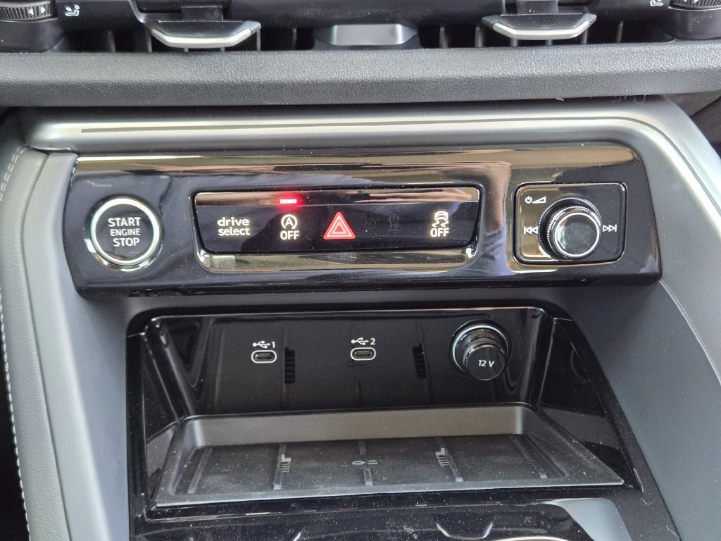 New 2026 Audi Q5 Premium Plus w/ Premium Plus AWD/4WD image 24