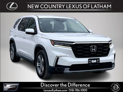 Used 2023 Honda Pilot EX-L