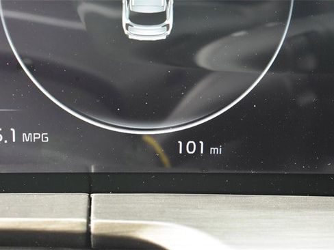 New 2025 Kia Telluride AWD image 32