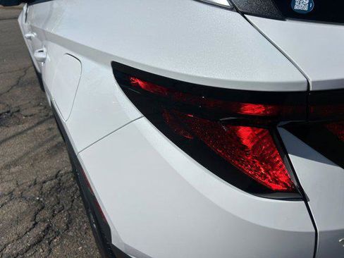 New 2026 Hyundai Tucson SEL FWD image 25