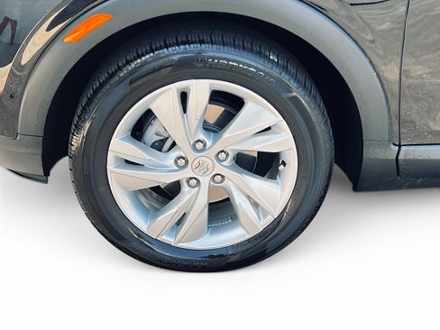 Used 2024 Buick Encore GX Preferred FWD image 13