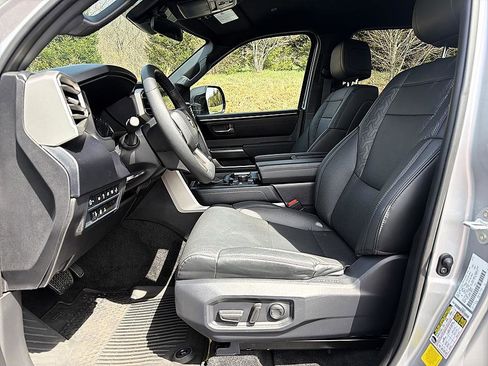 Certified 2025 Toyota Tundra SR5 w/ SR5 Premium Package image 19