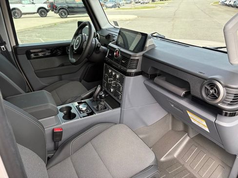 Used 2024 INEOS Grenadier AWD/4WD image 24
