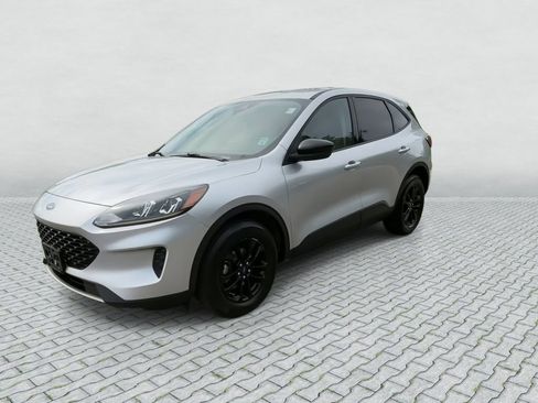 Used 2020 Ford Escape SE Sport AWD/4WD image 4