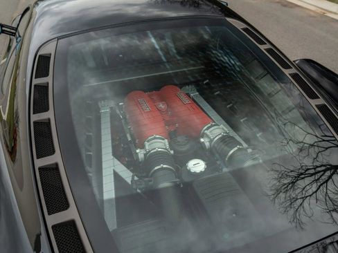 Used 2007 Ferrari F430 Coupe image 7