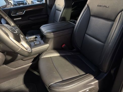 Certified 2024 GMC Sierra 1500 Denali image 15
