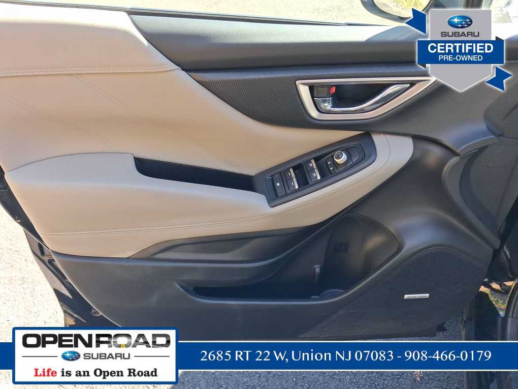 Used 2019 Subaru Forester Limited AWD/4WD image 25